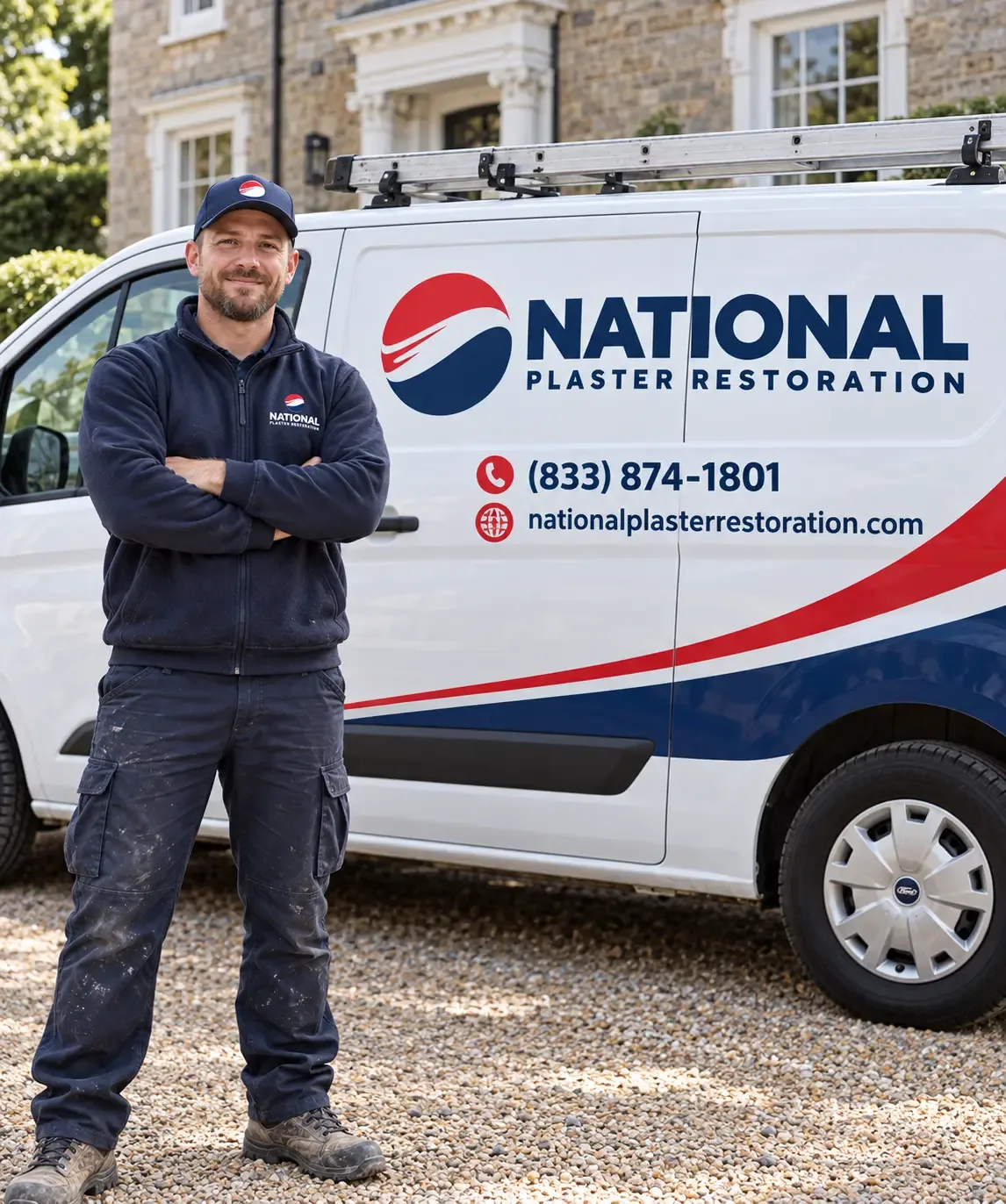 Plaster Repair company in Calder, ID